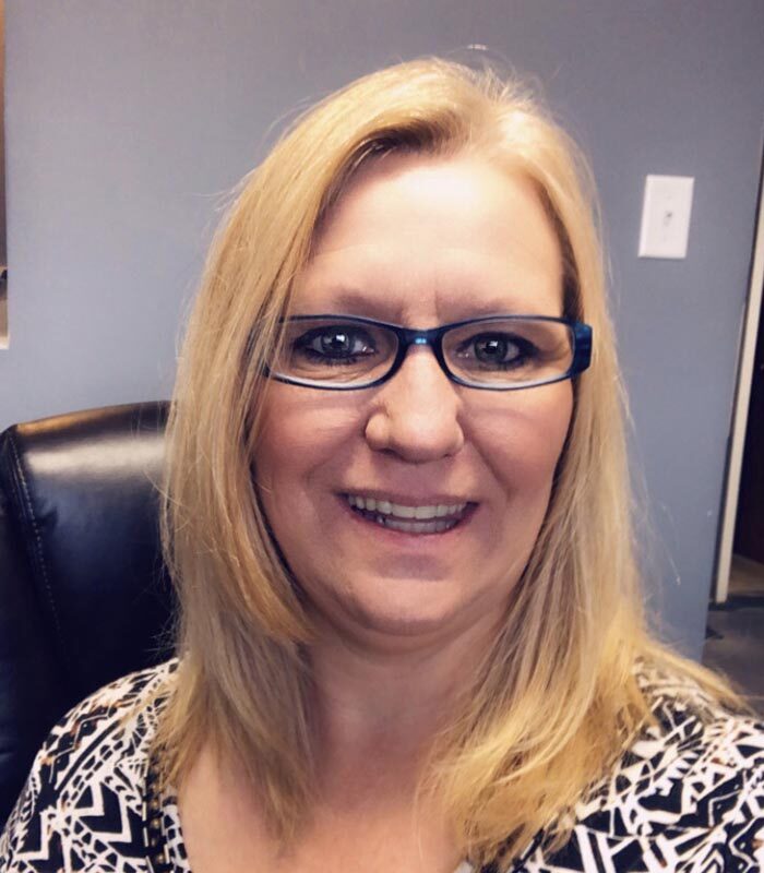 Lisa Bertolis