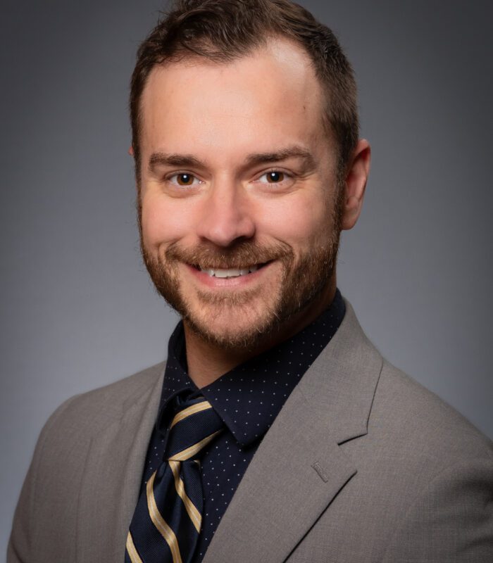 Andrew Reck